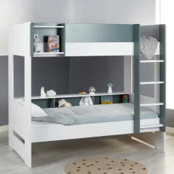 Enfant Camif Chambres Enfant|Chambres Enfant>Lits superposés Séraphin -