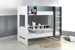 Enfant Camif Chambres Enfant|Chambres Enfant>Lits superposés Séraphin -