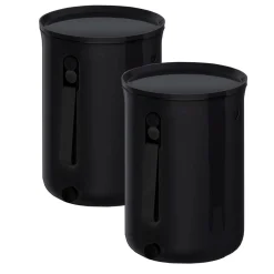 Camif Composteurs D'Intérieur>Lot de 2 composteurs interieur Bokashi Organko -