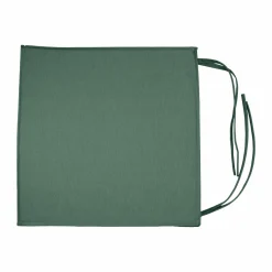 Camif Accessoires Transats>Lot de 4 Galettes de Chaises de Jardin Recyclé Heva -