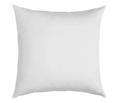 Camif Oreillers|Oreillers>Lot de 2 oreillers 100% plumettes de Canard Candice - Ferme - 65 x 65 cm