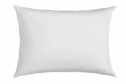 Camif Oreillers|Oreillers>Lot de 2 oreillers ferme 100% plumettes de Canard Candice - Ferme - 50 x 70 cm