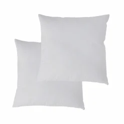 Camif Oreillers|Oreillers>Lot de 2 oreillers souples Leny - 65 x 65 cm