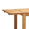 Camif Tables À Manger|Tables>Lot de 2 rallonges Luminescence