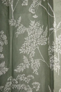 Camif Rideaux Et Voilage|Rideaux Et Voilage>Lot de 2 rideaux coton Angélique - - 135 x 260 cm