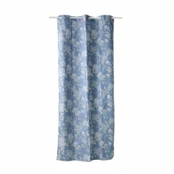 Camif Rideaux Et Voilage|Rideaux Et Voilage>Lot de 2 rideaux coton Passerage - - 135 x 260 cm