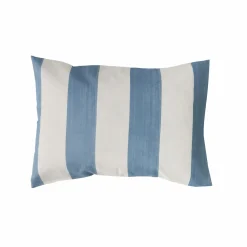 Camif Taies D'Oreiller>Lot de 2 taies d'oreiller coton lin Oyat - - 50 x 70 cm