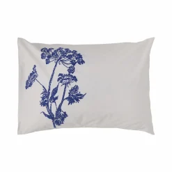 Camif Taies D'Oreiller>Lot de 2 taies d'oreiller percale Angélique - - 50 x 70 cm