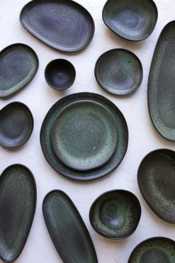 Camif Plats De Service>MARIA PT TERRACOTA Coupelle grès Basto