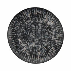 Camif Assiettes|Assiettes>MARIA PT TERRACOTA Lot de 6 Assiettes plates Canelé Anadia
