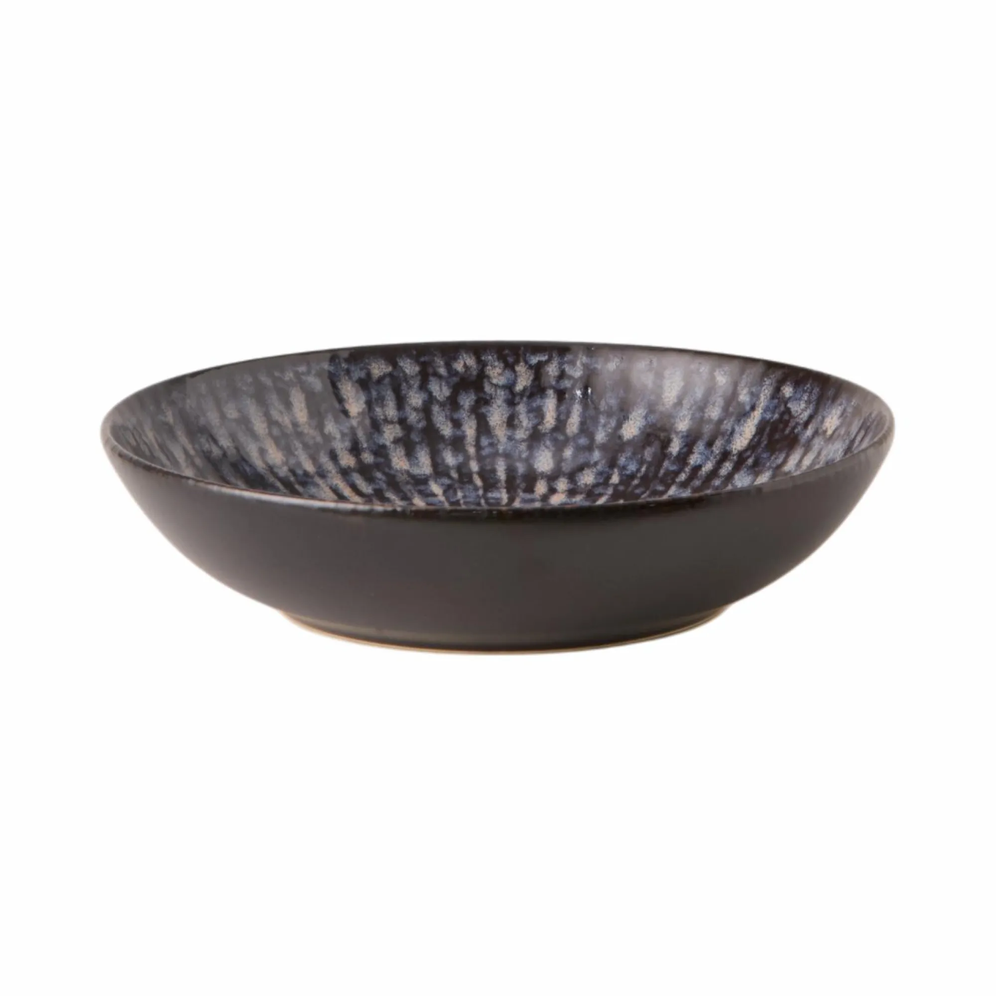 Camif Assiettes|Assiettes>MARIA PT TERRACOTA Lot de 6 Assiettes creuses Canelé Anadia