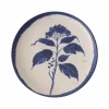 Camif Assiettes|Assiettes>MARIA PT TERRACOTA Lot de 6 Assiettes plates Achillée Campo