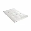 Camif Matelas 160 X 200 Cm|Matelas 90 X 190 Cm>Matelas futon 11 cm Jules - 140 x 190 cm