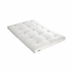 Camif Matelas 160 X 200 Cm|Matelas 90 X 190 Cm>Matelas futon 11 cm Jules - 140 x 190 cm