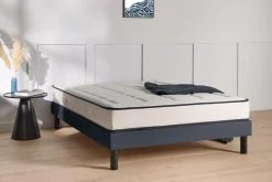 Camif Matelas Pour Lits Électriques|Matelas 90 X 190 Cm>Matelas latex 20 cm Marin - 140 x 190 cm