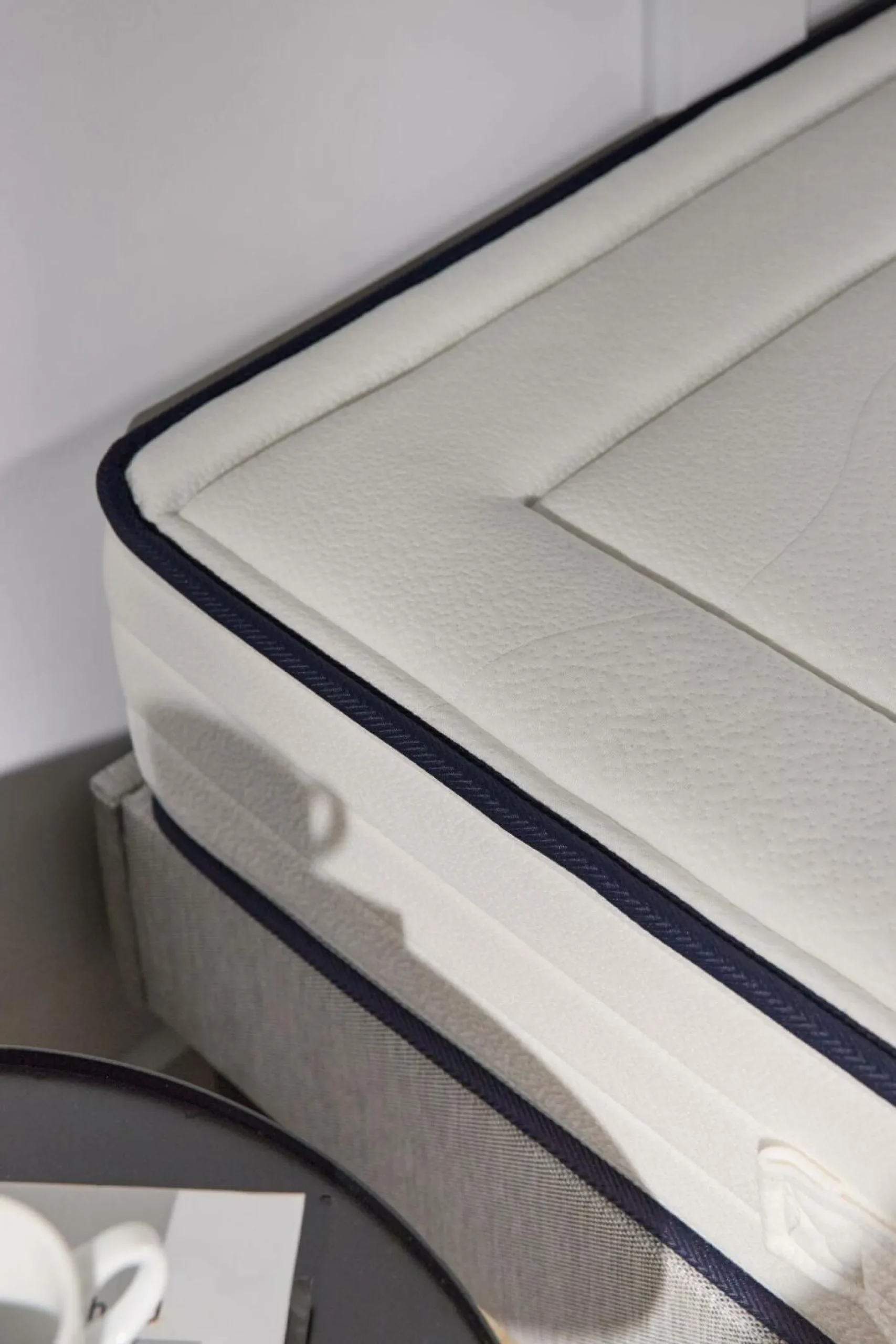 Camif Matelas Pour Lits Électriques|Matelas 90 X 190 Cm>Matelas latex 20 cm Marin - 140 x 190 cm