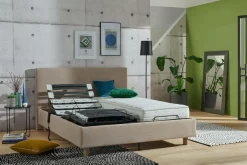 Camif Matelas Pour Lits Électriques|Matelas 90 X 190 Cm><noscript><img width=