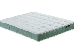 Camif Matelas 160 X 200 Cm|Matelas 90 X 190 Cm>Matelas latex d'origine naturelle 21 cm Léana - 160 x 200 cm