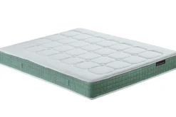 Camif Matelas 160 X 200 Cm|Matelas 90 X 190 Cm>Matelas latex d'origine naturelle 21 cm Léana - 90 x 190 cm