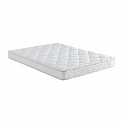 Camif Matelas 90 X 190 Cm|Matelas 140 X 190 Cm>Matelas mousse 18,5 cm Cerise - 180 x 200 cm