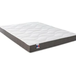 Camif Matelas 90 X 190 Cm|Matelas 140 X 190 Cm>Matelas mousse 16 cm Flex Komfor - 70 x 190 cm