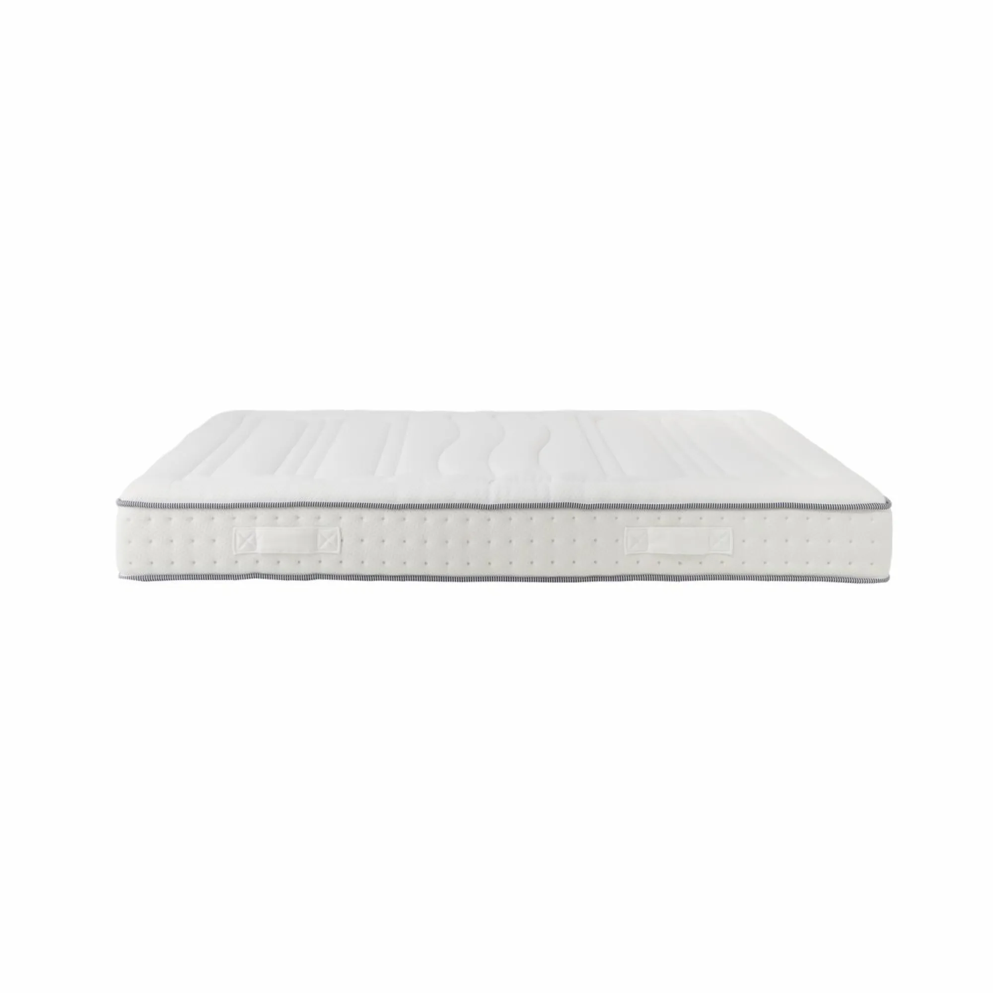 Camif Matelas 90 X 190 Cm|Matelas 140 X 190 Cm>Matelas mousse HR 5 zones 22 cm Ernest - 140 x 200 cm