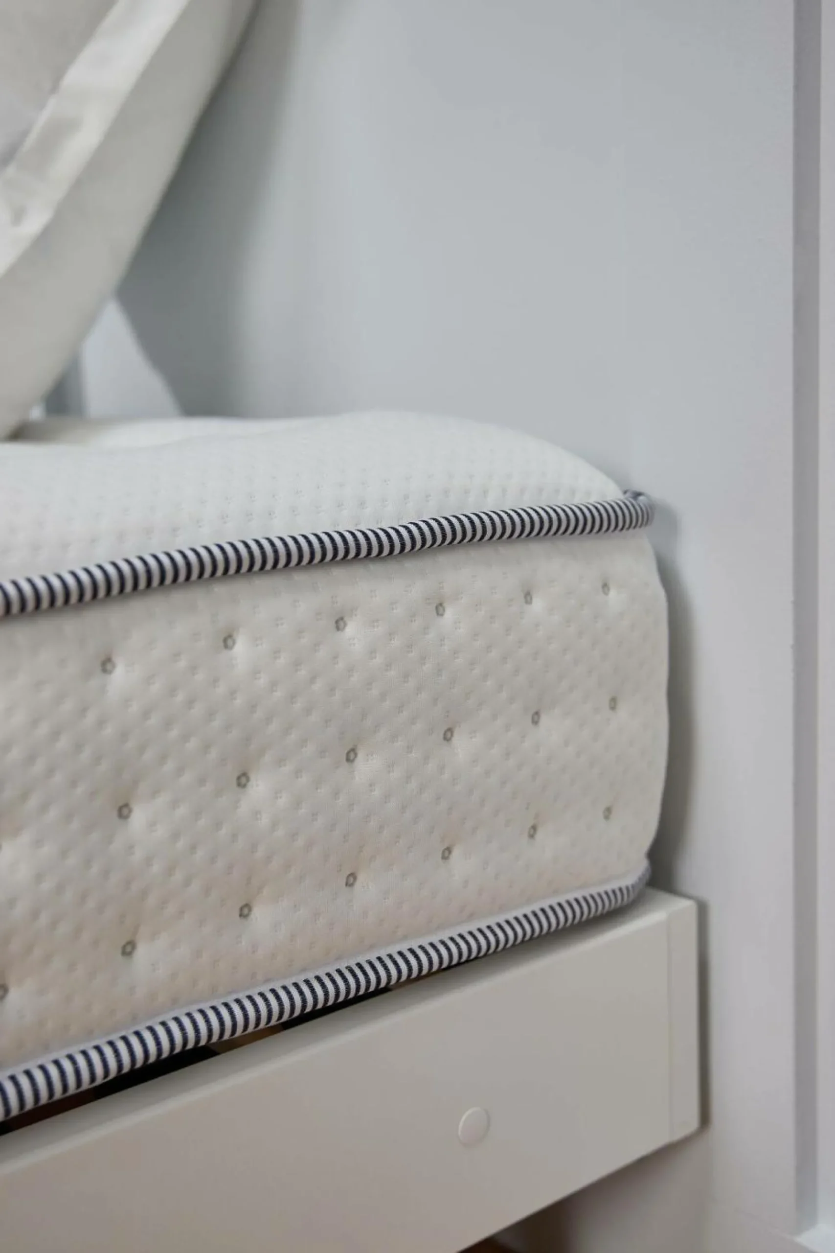 Camif Matelas 90 X 190 Cm|Matelas 140 X 190 Cm>Matelas mousse HR 5 zones 22 cm Ernest - 140 x 200 cm
