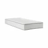 Camif Matelas 90 X 190 Cm|Matelas 140 X 190 Cm>Matelas mousse HR 5 zones 25 cm Edouard - 80 x 200 cm