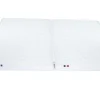 Enfant Camif Matelas Lits Gigognes|Matelas Enfant>Matelas mousse pour lit extensible 10 cm - 2 x 90 x 190 cm