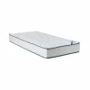 Camif Matelas 90 X 190 Cm|Matelas 140 X 190 Cm>Matelas ressorts biconiques 20 cm Maya - 80 x 200 cm