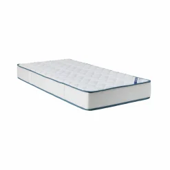 Camif Matelas 90 X 190 Cm|Matelas 140 X 190 Cm>Matelas ressorts biconiques 20 cm Maya - 80 x 200 cm