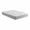 Camif Matelas 90 X 190 Cm|Matelas 140 X 190 Cm>Matelas ressorts ensachés 28 cm Clémence - 80 x 200 cm