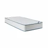 Camif Matelas 90 X 190 Cm|Matelas 140 X 190 Cm>Matelas ressorts ensachés 23 cm Mélusine - 80 x 200 cm