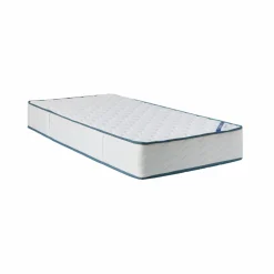 Camif Matelas 90 X 190 Cm|Matelas 140 X 190 Cm>Matelas ressorts ensachés 23 cm Mélusine - 80 x 200 cm