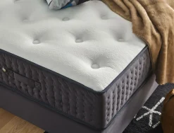 Camif Matelas 140 X 190 Cm><noscript><img width=