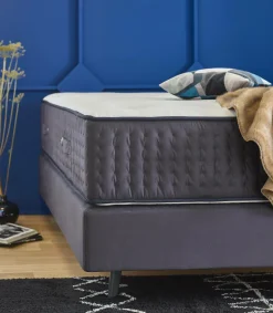 Camif Matelas 140 X 190 Cm><noscript><img width=
