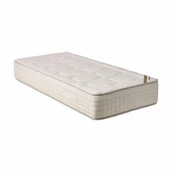 Camif Matelas 90 X 190 Cm|Matelas 140 X 190 Cm>Matelas ressorts ensachés 27 cm Martin - 80 x 200 cm