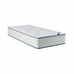 Camif Matelas 90 X 190 Cm|Matelas 140 X 190 Cm>Matelas ressorts ensachés 28 cm Memory - 120 x 200 cm