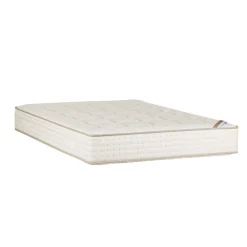 Camif Matelas 160 X 200 Cm|Matelas 90 X 190 Cm>Matelas ressorts ensachés 29 cm Sonate 2 - 140 x 190 cm