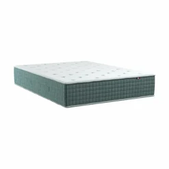 Camif Matelas 160 X 200 Cm|Matelas 140 X 190 Cm>Matelas ressorts ensachés 32 cm Léon - 160 x 200 cm