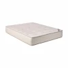 Camif Matelas 90 X 190 Cm|Matelas 140 X 190 Cm>Matelas ressorts ensachés 27 cm Martin - 180 x 200 cm