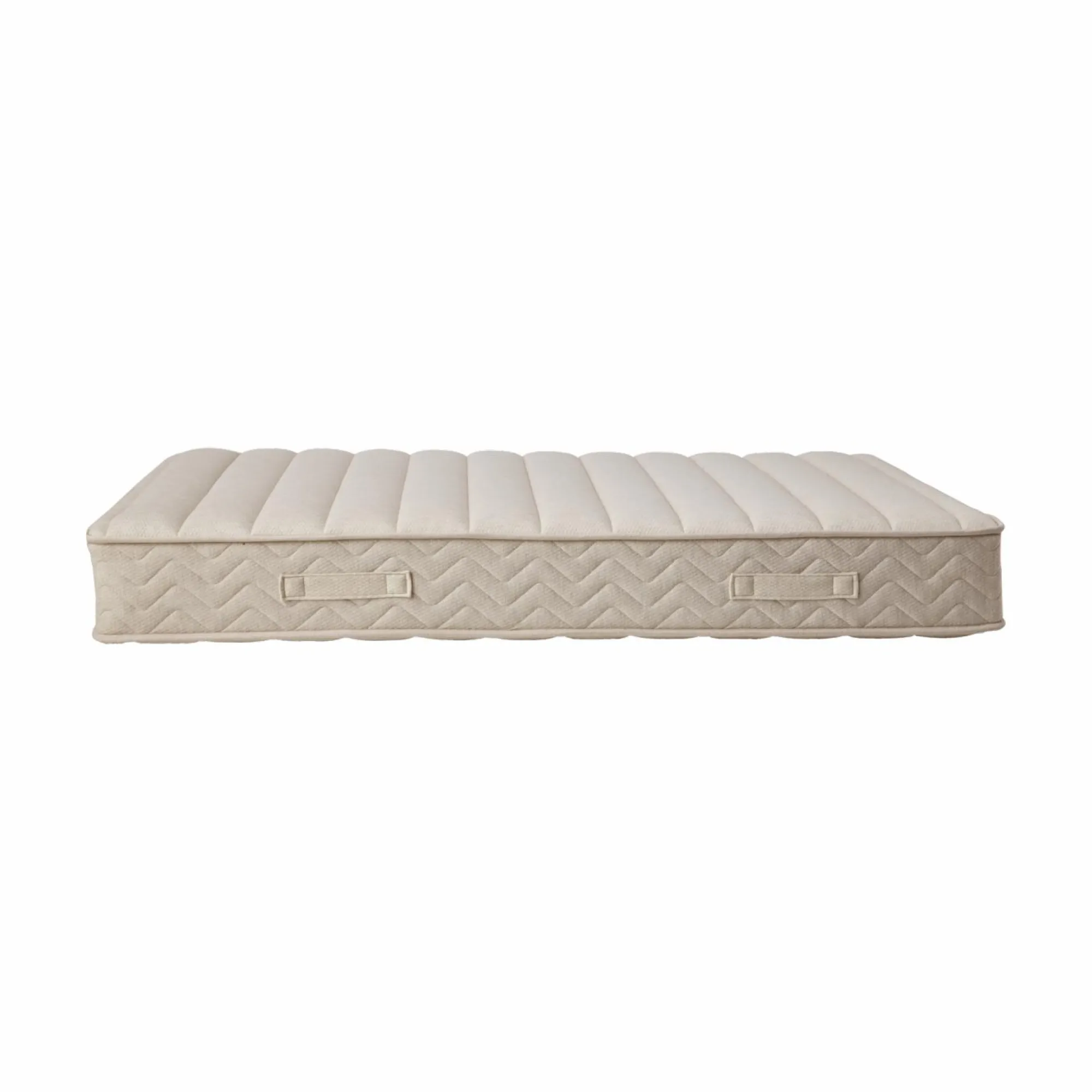 Camif Matelas 90 X 190 Cm|Matelas 140 X 190 Cm>Matelas ressorts ensachés 25 cm Thifaine - 80 x 200 cm