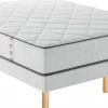 Camif Ensembles 90 X 190 Cm|Ensembles 160 X 200 Cm>MERINOS Ensemble sommier et matelas Cheer Bed - 2 x 80 x 200 cm