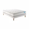 Camif Ensembles 90 X 190 Cm|Ensembles 160 X 200 Cm>MERINOS Ensemble sommier et matelas Cheer Bed - 120 x 190 cm