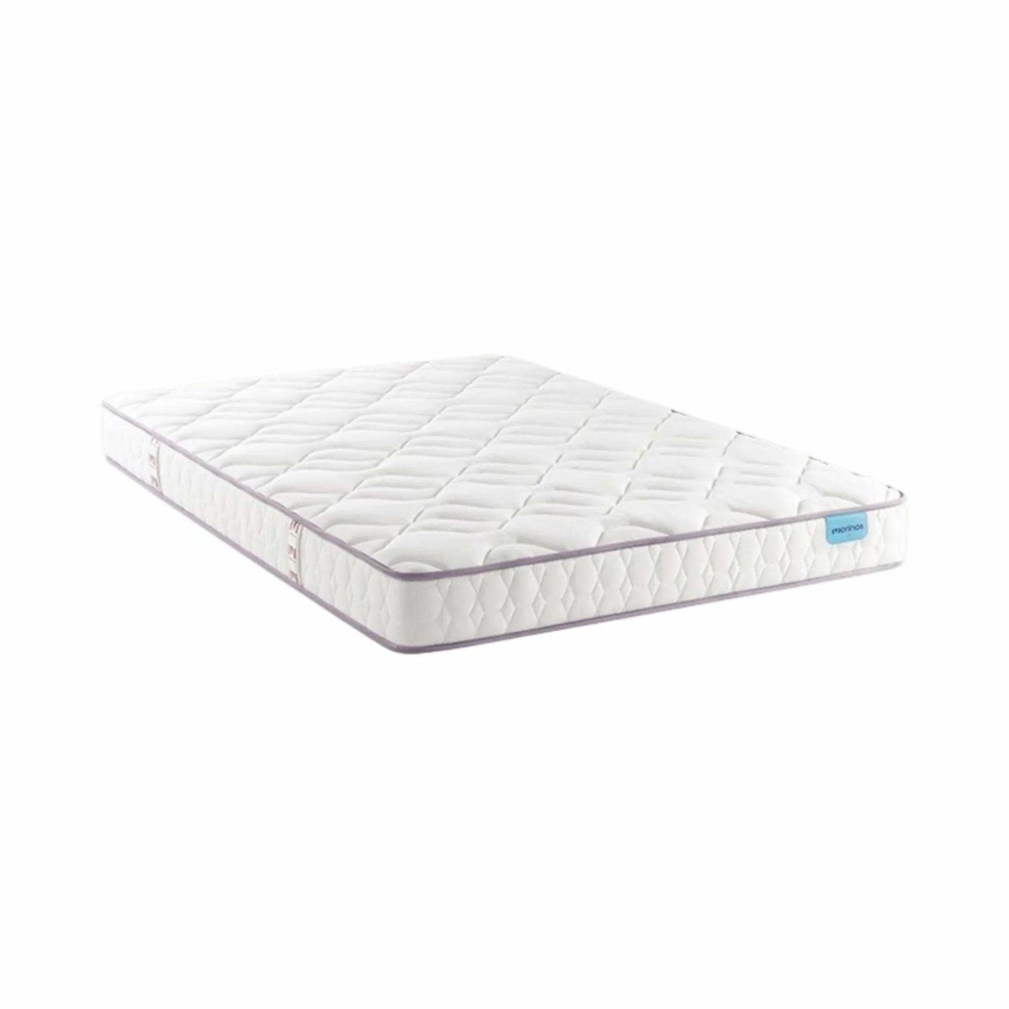 Camif Matelas 90 X 190 Cm|Matelas 140 X 190 Cm>MERINOS Matelas latex 19 cm Happy Lit - 120 x 190 cm
