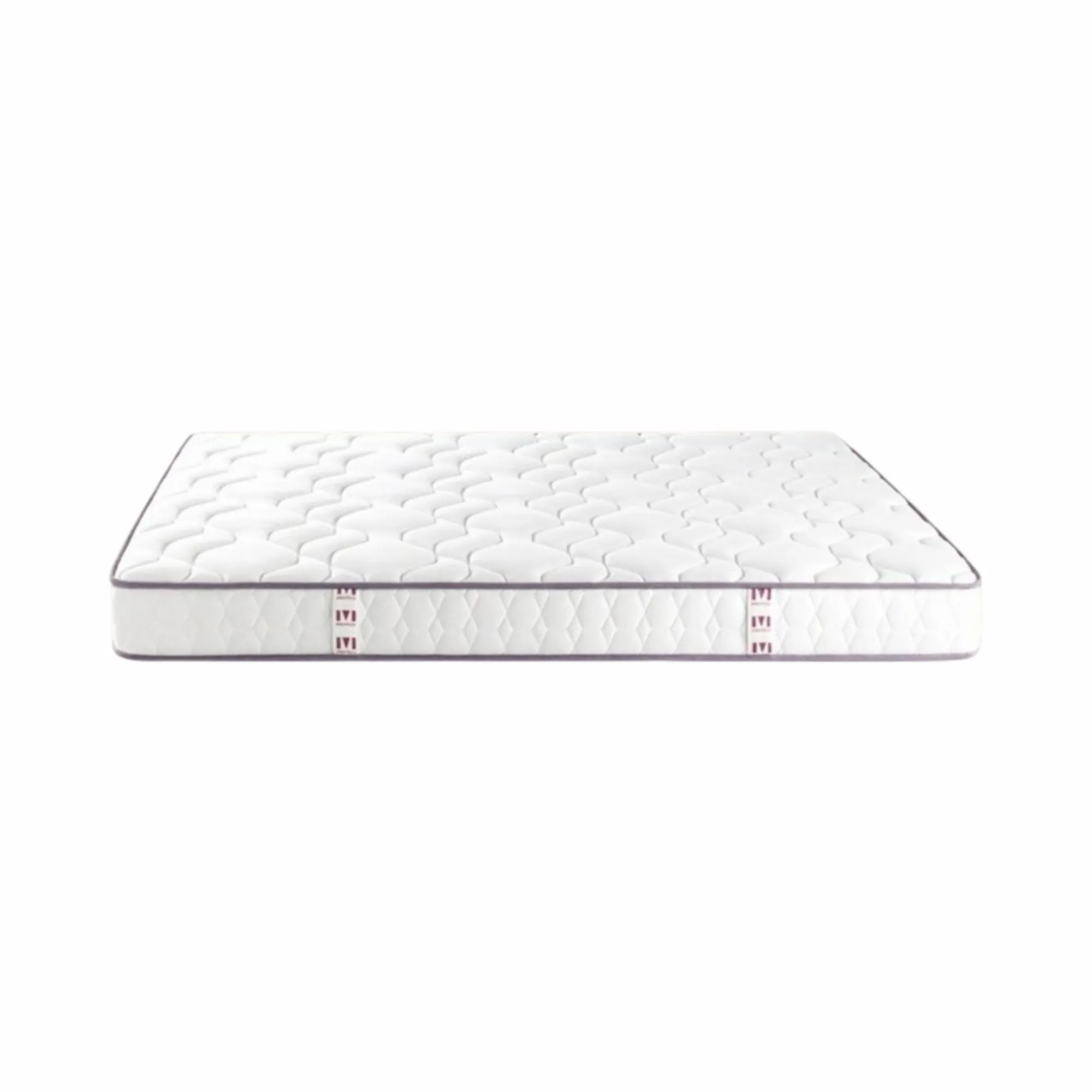 Camif Matelas 90 X 190 Cm|Matelas 140 X 190 Cm>MERINOS Matelas latex 19 cm Happy Lit - 120 x 190 cm
