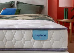 Camif Matelas 90 X 190 Cm|Matelas 140 X 190 Cm><noscript><img width=