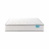 Camif Matelas 140 X 190 Cm|Matelas 160 X 200 Cm>MERINOS Matelas ressorts ensachés 24 cm Cheer Bed - 200 x 200 cm
