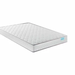 Camif Matelas 160 X 200 Cm|Matelas 90 X 190 Cm>MERINOS Matelas ressorts ensachés 21 cm Natty - 140 x 190 cm