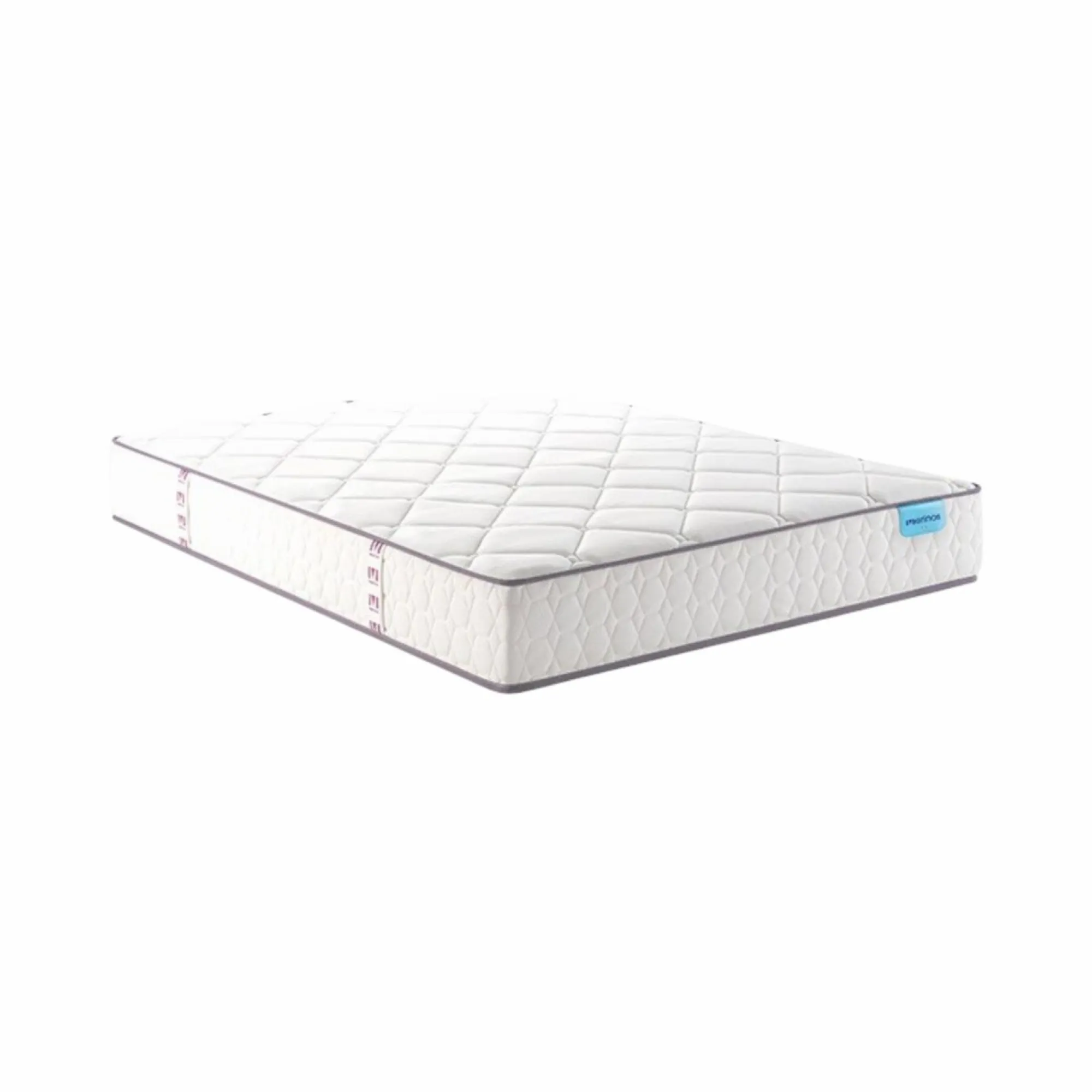 Camif Matelas 140 X 190 Cm|Matelas 160 X 200 Cm>MERINOS Matelas ressorts ensachés 24 cm Cheer Bed - 120 x 200 cm